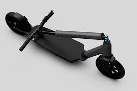 Electric Skateboard Startup Inboard Announces An E Scooter With Swappable Batteries E Scooter Scooter Electric Scooter Bikes