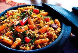 Combine the spice mixture and vinegar to make a paste. African American Foodways Sweet Home Cafe Cookbook