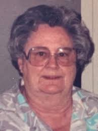 Virginia Camp Obituary