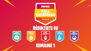 The fortnite world cup finals will feature a stage with coordinated lighting which may affect attendees who are susceptible to photosensitive duos partners that qualify for the fortnite world cup finals cannot be switched for substitute players. Classement Fortnite Skirmish Fortnite Bucks Free