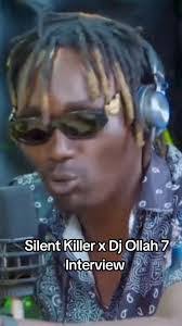 Denzil Walker's Instagram, Twitter & Facebook