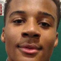 NCHS boys track team piles