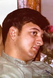 Obituary for George Clayton Box