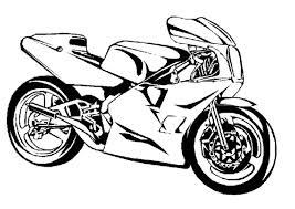 Sélectionnez l'une des catégories disponibles sur notre site pour trouver le coloriage que vous souhaitez. Coloriage Moto Enfant Gratuit A Imprimer