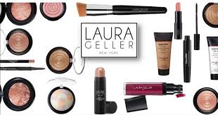 laura geller and julep acquired by glanasol
