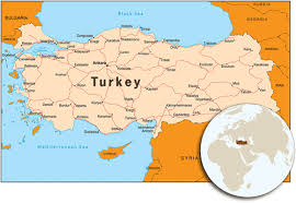Opnieuw is turkije van de kaart verwijderd. Turkey Map Passport Stamps Turkey Map Travel Book