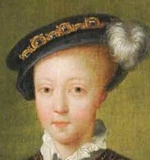 Founder's Ear & Chin