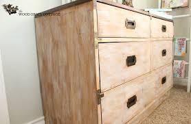Shop dressers in a variety of styles and designs to choose from for every budget. Whitewashed Dresser Makeover The Wood Grain Cottage