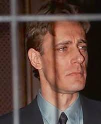 Rånarligan dödade blint