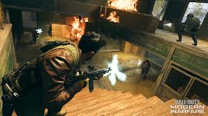 If you want to know how to unlock for zombies, then feel free to check out our guide here. Season Five Of Call Of Duty Modern Warfare Expands Warzone