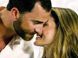 La luna de miel que conocimos de Felipe y Letizia versus la que tuvieron en  realidad
