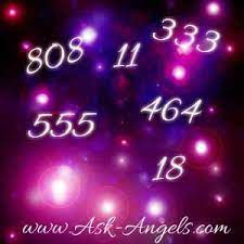 Angel Numbers Learn The Angel Number Meanings Today Numerology Numerology Life Path Angel Numbers