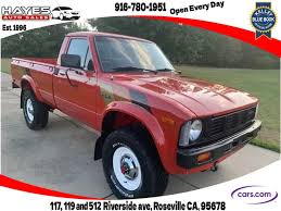 Image result for Red 1980 Truck
