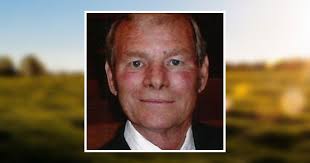 Gerald "Jerry" Rich Obituary January 28, 2020