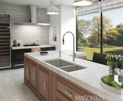 Quelques Conseils Pour Avoir Une Cuisine De Reve Kitchen Collection Kitchen Home Chef