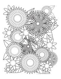 Great for school, the office, or the home. Free Printable Adult Coloring Pages Delfyn Studios