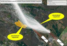 Magyarországon már nincsennek légifolyosók ( link ), a lehető legrövidebb útvonalon haladnak a gépek. Xviii Kerulet Pestszentlorinc Pestszentimre Tapasztaljatok A Repter Kornyeken A Kedvezo Valtozasokat