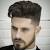 Boys New Hair Stylist Men Hair Cutting