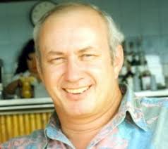 John Burns Obituario