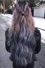 Whether you choose brown to blue ombre, blonde to. 17 Great Ombre Styles For Darker Ombre Hair