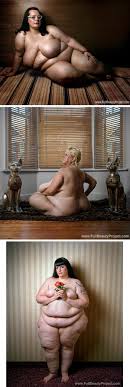 FULLBEAUTY: fotos de obesas mórbidas desnudas | MarcianosX.com
