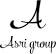 Logo Asri Group