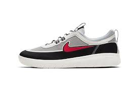 How many brothers and sisters does nyjah huston have? Nyjah Huston S Nike Sb Nyjah Free 2 Is Inspired By The Zoom Spiridon Nike Nike Sb Nyjah Huston