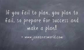 If You Fail To Plan You Plan To Fail Quote If You Fail To Plan You Plan To Fail What Is A Birth Plan And How To Write A Birth Plan By Lisa Rutledge Lm Criticism Quotes Sidelines Quotes How To