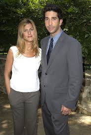 Because now that david schwimmer and jennifer aniston are dating, the friends reunion has become an important historical document and must be preserved for ever. Jennifer Aniston David Schwimmer Reveal Key Detail About Filming Friends