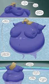 Blueberry Vengeance 6 comic porn | HD Porn Comics