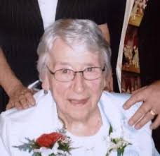 DENISE MARION LAFONTAINE