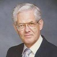 Obituary information for Louis F. Jensen