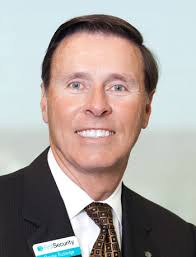 Reynie Rutledge: Arkansas Business Hall of Fame