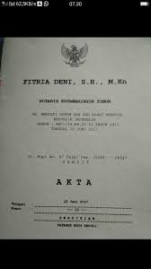 Detail contoh sk yayasan pendidikan pdf dapat kamu nikmati dengan cara klik link download dibawah dengan mudah tanpa iklan yang mengganggu. Akta Pendirian Dan Sk Dari Yayasan Boos Peduli Sampit Facebook