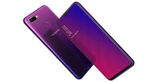 Oppo f9 comes with stylish design in three color options of sunrise red, twilight blue, and starry purple. 10 Kelebihan Dan Kekurangan Oppo F9 Tokopedia Blog