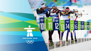 With a population of more than 2.5 million people vancouver is the largest metropolitan area to ever host a winter olympic games. Men S Biathlon 10km Sprint Highlights Vancouver 2010 Winter Olympic Games Youtube