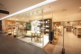 Jaju Lifestyle Store By Pira Design Seoul South Korea Retail Design Blog Lifestyle Store Restaurant Interior Design