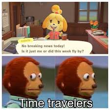 Pin By Milar On Animal Crossing Animal Crossing Funny Animal Crossing Game Animal Crossing Memes