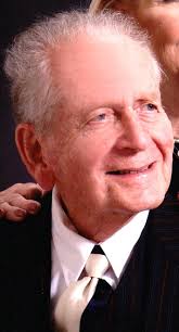 Bernard Fine Obituary