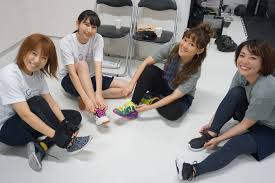 横浜市西区岡野に女性専用のボクシングジムが完成するまで。 | GOKIGENボクシングジム