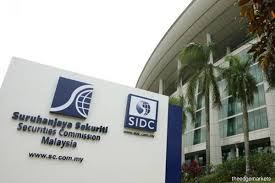 The securities commission malaysia is a statutory body entrusted with the responsibility of regulating and systematically developing the cap. Sc Confirms Citibank International Investment Plan Worldwide A Clone Of Legitimate Entity Citibank Maju Saham