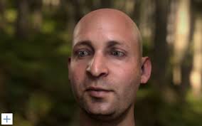 How Human Am I? EEG-based Evaluation of Animated Virtual Characters