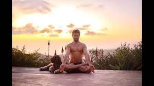 Maybe you would like to learn more about one of these? 40 Min Intermediate Yoga Total Body Flow Yoga Workout And Breathwork Youtube