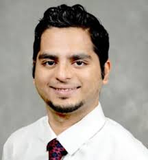 Dr. Richard Fernandes Almeida, MD