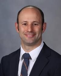 Ken M. Porche, M.D., M.A.