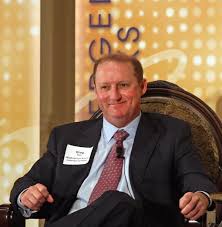 Sokol was ceo until 2008. Midamerican Ceo Says U S Needs An Energy Policy Portland Business Journal