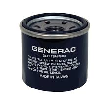 Briggs Stratton Oil Filter For Generac And Nagano Engines