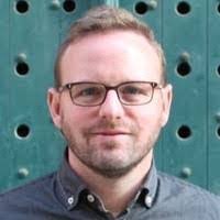 Guido Rost's Instagram, Twitter & Facebook