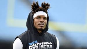 Appearances on leaderboards, awards, and honors. Espn Former Carolina Panthers Quarterback Cam Newton Reaches 1 Year Deal With New England Patriots 6abc Philadelphia
