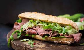 Pastrami Selber Machen So Einfach Kann Ein Pastrami Rezept Sein Rezept Pastrami Selber Machen Rezepte Roastbeef